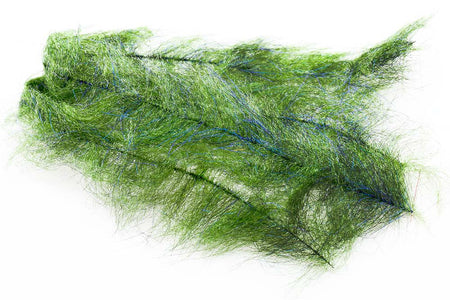You added <b><u>Streamer Brush 2