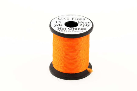 You added <b><u>UNI Floss - Hot Orange</u></b> to basket.