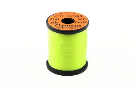 You added <b><u>Uni thread - Chartreuse</u></b> to basket.