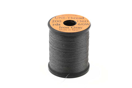 You added <b><u>Uni thread - Iron Grey</u></b> to basket.