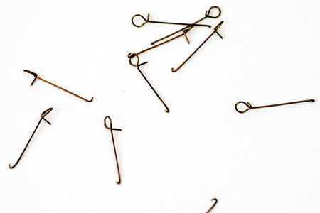 You added <b><u>Snaps for hook</u></b> to basket.