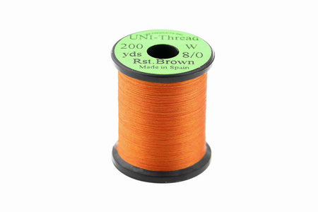 You added <b><u>Uni thread - Rusty Brown</u></b> to basket.