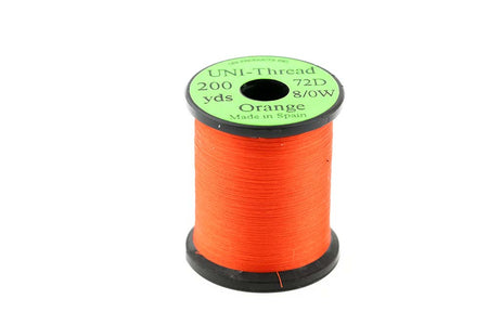 You added <b><u>Uni Thread Orange - 8/0</u></b> to basket.