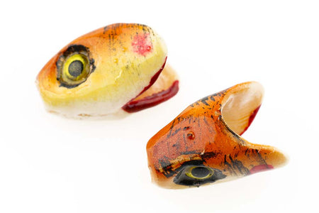 You added <b><u>Spawn Heads #L - Golden Brown</u></b> to basket.