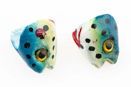 You added <b><u>Spawn Heads #L - Blue</u></b> to basket.