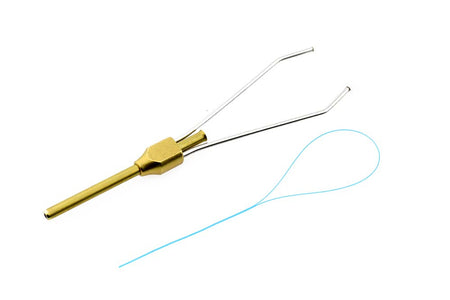 You added <b><u>Renzetti - Lead Wire & Tinsel Bobbin</u></b> to basket.