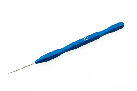 You added <b><u>Renzetti - R-Evolution Stainles Steel Teaser Sm</u></b> to basket.