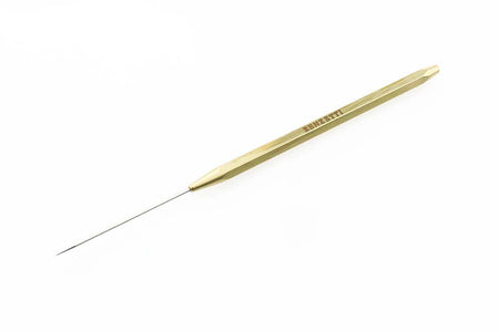 You added <b><u>Renzetti - Dubbing Needle, Small w/ Half Hitch</u></b> to basket.