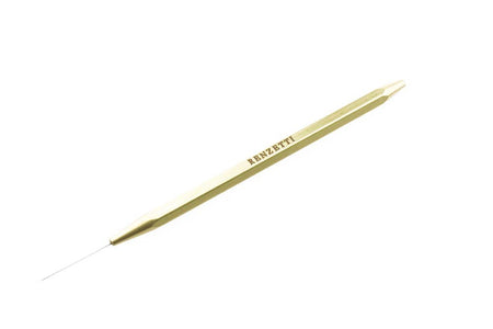 You added <b><u>Renzetti - Dubbing Needle, Large w/ Half Hitch</u></b> to basket.