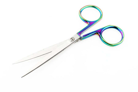 You added <b><u>Renzetti - Surgical Stainless Steel Scissors - 2-3/4