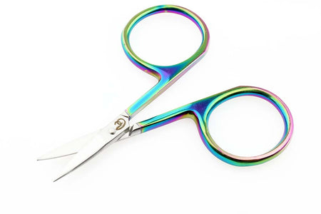 You added <b><u>Renzetti - Surgical Stainless Steel Scissors - 1