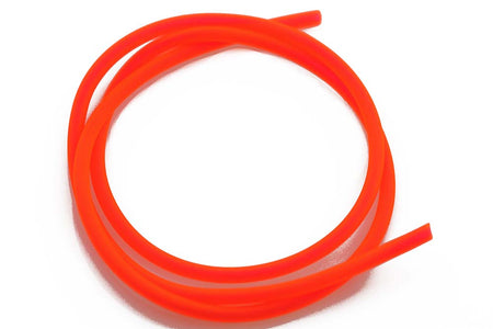 You added <b><u>Silicone Tube Tubefly Hookguide - Fluo. Orange</u></b> to basket.