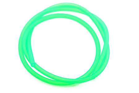 You added <b><u>Silicone Tube Tubefly Hookguide - Glow White</u></b> to basket.
