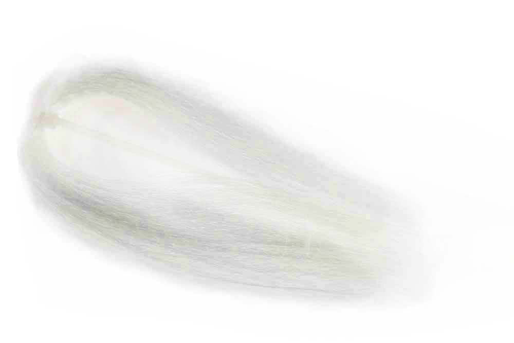 Super Hair - Grey