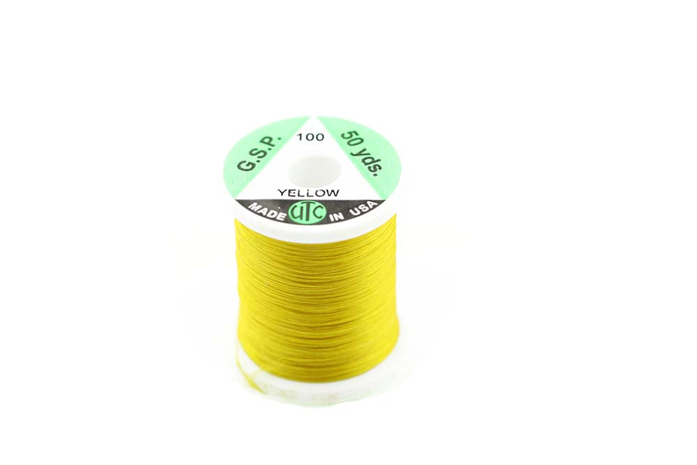 UTC G.S.P - Yellow
