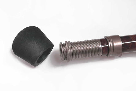You added <b><u>TFO Butt Cap - Black</u></b> to basket.
