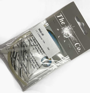 You added <b><u>JS Long Range Tubes - Silver</u></b> to basket.
