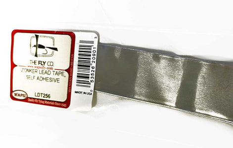 You added <b><u>Lead Tape</u></b> to basket.