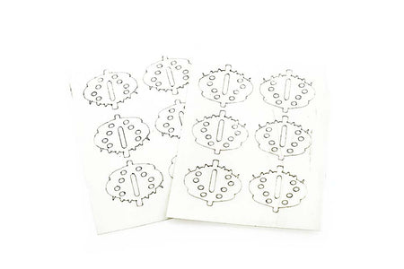 You added <b><u>Kiley's Crab Skinz - #2</u></b> to basket.