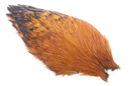 You added <b><u>Whiting American Rooster Cape - Natural Brown</u></b> to basket.