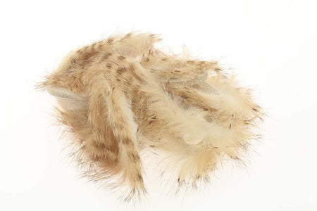 You added <b><u>Brown Barred Magnum Rabbit Strips - Flesh</u></b> to basket.