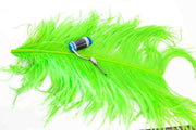 XL Struds Herl - Chartreuse