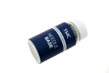 You added <b><u>Tiemco Needle base cleaner</u></b> to basket.