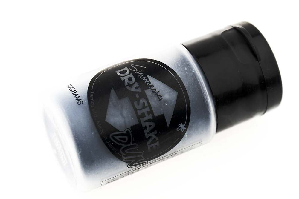 Tiemco Dry shake - Dun
