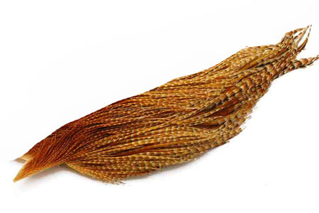 You added <b><u>1/2 (Pro Grade) Whiting Red Label Dryfly - Barred Medium Ginger</u></b> to basket.