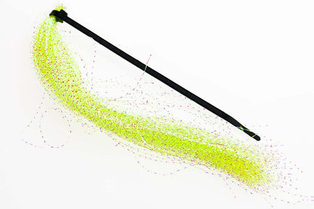 You added <b><u>Crystal Mirror Flash - Fl. Yellow</u></b> to basket.