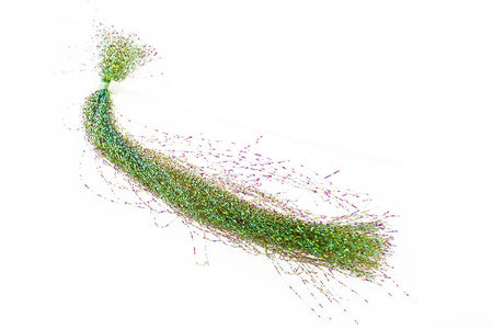 You added <b><u>Crystal Mirror Flash - Olive</u></b> to basket.