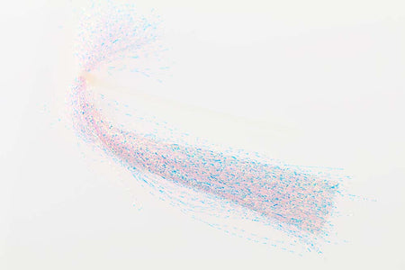 You added <b><u>Crystal Mirror Flash - Pearl</u></b> to basket.