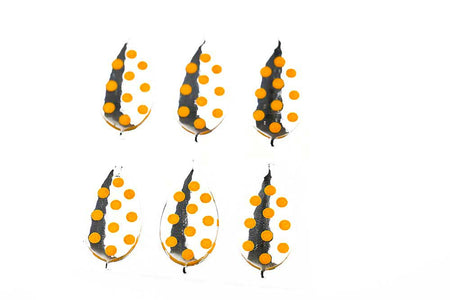 You added <b><u>Spoon Body #M - Orange</u></b> to basket.