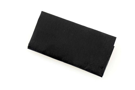 You added <b><u>Soft Tungsten Sheet - Black</u></b> to basket.