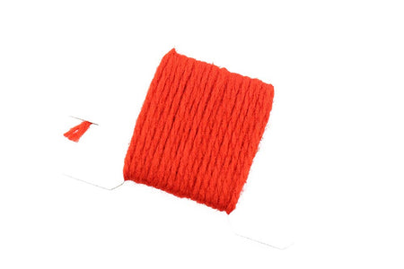 You added <b><u>Sparkle Yarn - Red</u></b> to basket.
