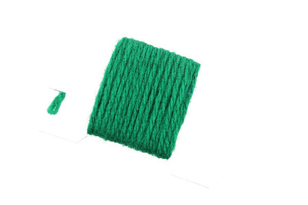 You added <b><u>Sparkle Yarn - Kelly Green</u></b> to basket.