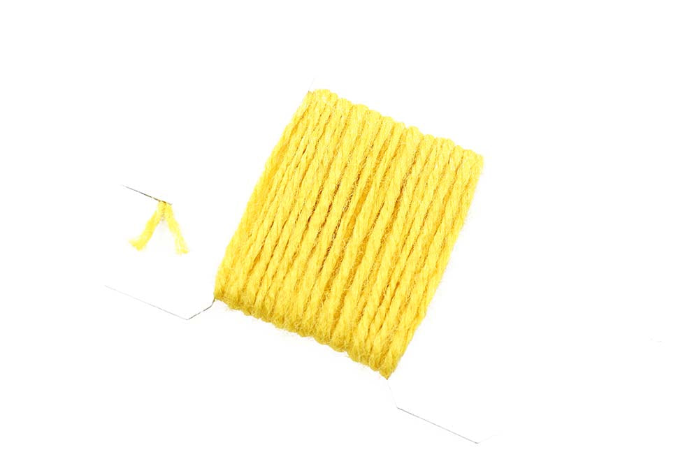 Sparkle Yarn - Yellow