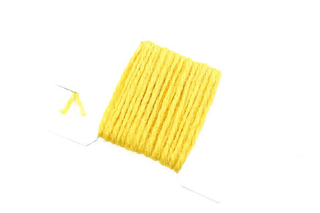 You added <b><u>Sparkle Yarn - Yellow</u></b> to basket.