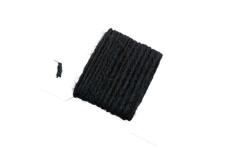 You added <b><u>Sparkle Yarn - Black</u></b> to basket.