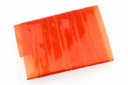Stretch Glass 10 mm - Burnt Orange