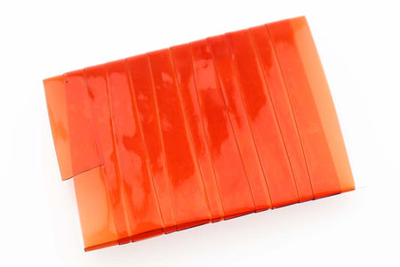 You added <b><u>Stretch Glass 10 mm - Burnt Orange</u></b> to basket.