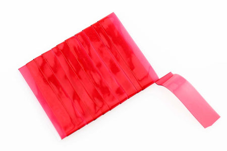 You added <b><u>Stretch Glass 10 mm - Crimson Red</u></b> to basket.