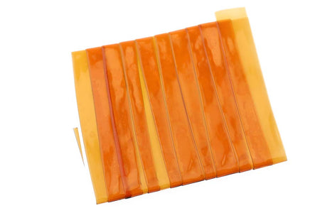 You added <b><u>Stretch Glass 10 mm - Cinnamon</u></b> to basket.