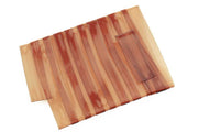 Stretch Glass 10 mm - LT Brown