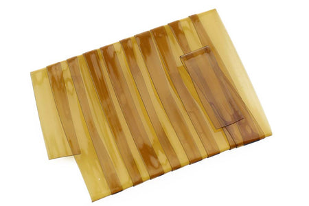 You added <b><u>Stretch Glass 10 mm - Olive Smoke</u></b> to basket.
