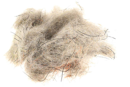 You added <b><u>Hare's Wiggle Dub - Nat. Hare Ear</u></b> to basket.
