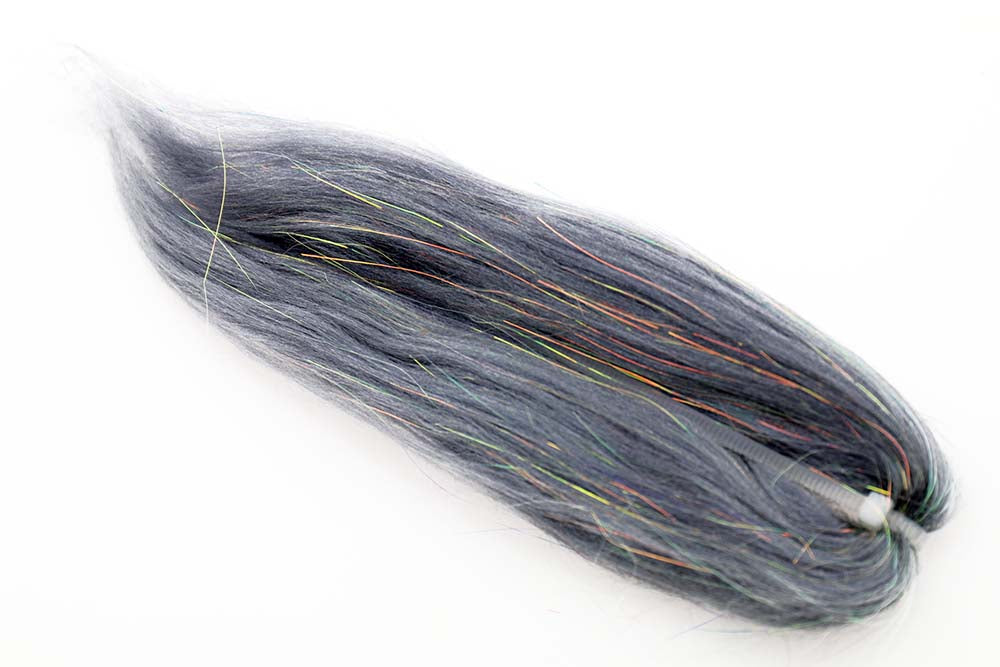 Angel Silk - Grey