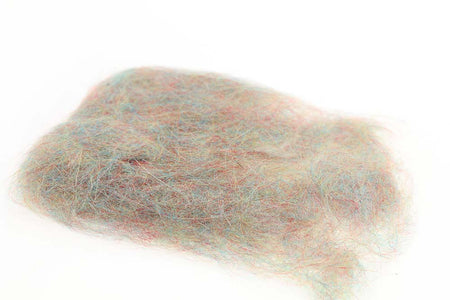You added <b><u>Natural Fur Dubbing - Lt. Hare Mask</u></b> to basket.