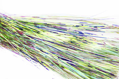 You added <b><u>Krinkle Mirror Flash - Olive</u></b> to basket.