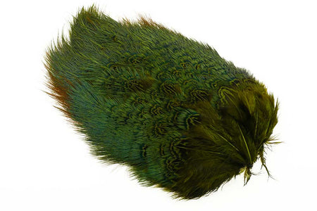 You added <b><u>Ringneck Rump Patch - Olive</u></b> to basket.